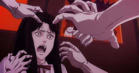 Netflix S Junji Ito Maniac Plot Cast Release Date And Everything