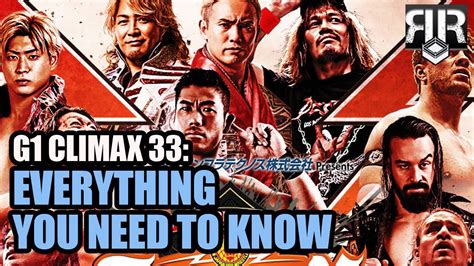 G Climax Explained Everything You Need To Know Youtube