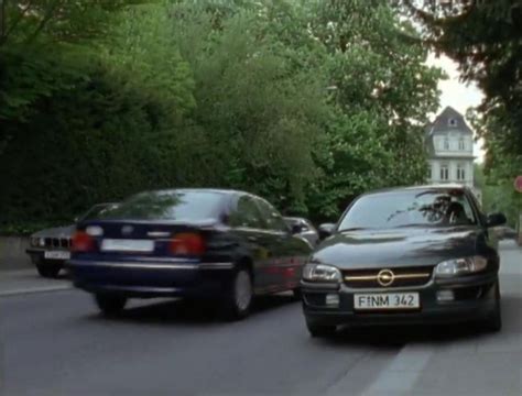 IMCDb org 1996 BMW 5 E39 in Der Kuß des Killers 1998