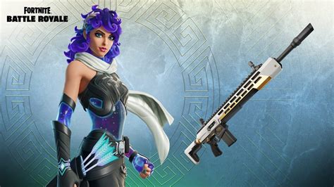 How To Get Mythic Zeus Huntress Dmr In Fortnite Chapter 5 Season 2