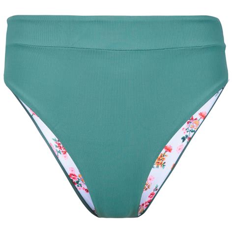 Maaji Eucalyptus Green Suzy Q Bikini Bottom Women S Buy Online