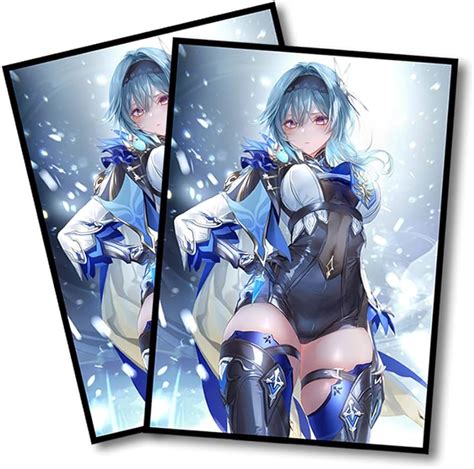 Details More Than Anime Mtg Card Sleeves Best In Coedo Vn