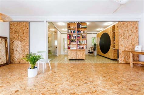Is Osb Board Suitable For Flooring