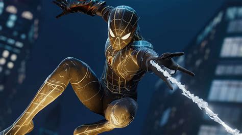 Voici Pourquoi Spider Man Les Nouveaux Costumes No Way Home De Miles