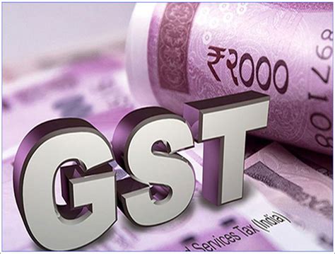 Predicts 11 Percent Growth In Aug Gst Revenue Hydnow