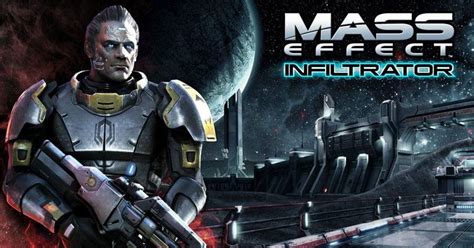 30 Games Like Mass Effect Infiltrator For Pc