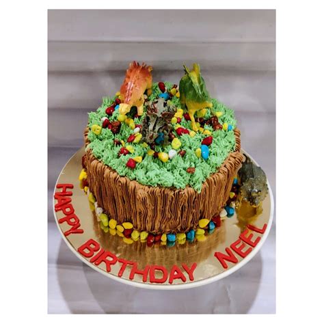 Themed Cakes Jos Bakery