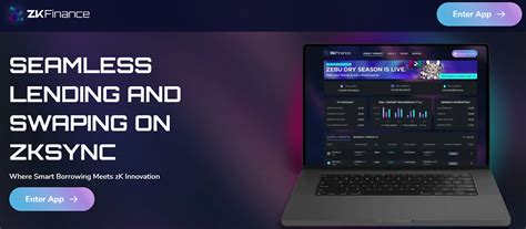 zk finance simplifying defi  zksync  restnet jul  medium