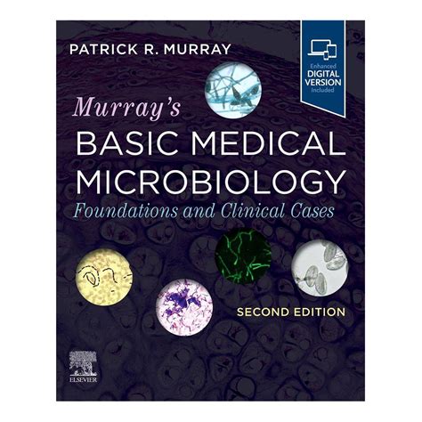 Buy Murrays Basic Medical Microbiology 2nd2023