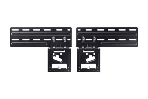 Buy Samsung 2021 Slim Fit Tv Wall Mount Online Electrocity Ie