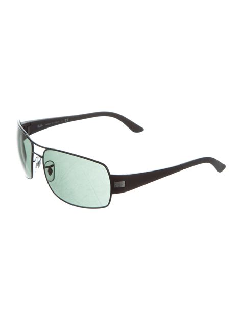 Ray-Ban Pilot Tinted Sunglasses - Accessories - WRX26497 | The RealReal