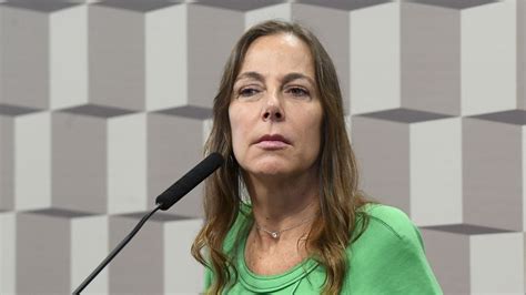 Mara Gabrilli Pode Ser Anunciada Vice De Tebet Cnn Brasil