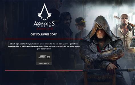 Sabes Que Pod Is Jugar A Assassin S Creed Syndicate Gratis Y Para