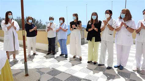 Dia Internacional Do Enfermeiro Hosa