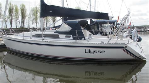 Cs 36 Merlin Boats For Sale Seamagazine