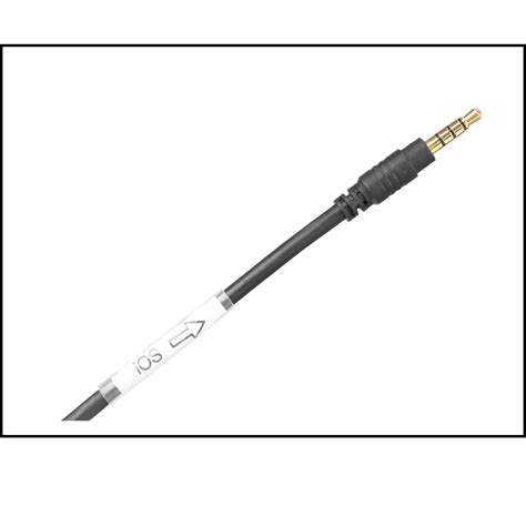 Saramonic Sr Sm C301 Smartmixer Replacement 35 Mm Trrs Output Cable