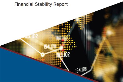 Federal Reserve Financial Stability Report Warns on Worsening Liquidity ...