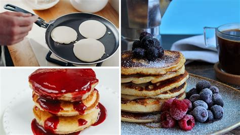 The Frying Pan vs The Pancake Griddle: Which Is Better?