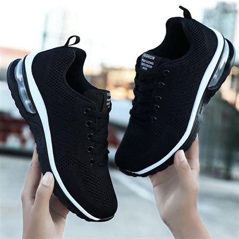 Tvtaop Women Atheltic Sport Running Shoes Lightweight Casual Walking ...