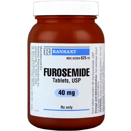 What Are The Side Effects Of Furosemide In Dogs