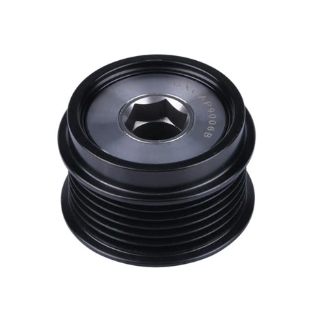 Alternator Pulley Manufacturer