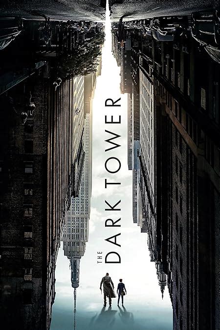 Watch The Dark Tower K Uhd Prime Video