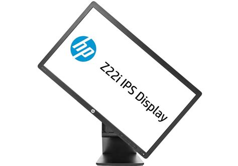 Monitor HP Z Display Z22i 22 1920x1080 IPS Czarny Klasa A AMSO