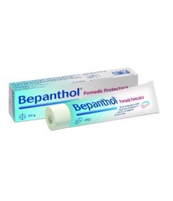 Pomada Protectora BEPANTHOL 100gr