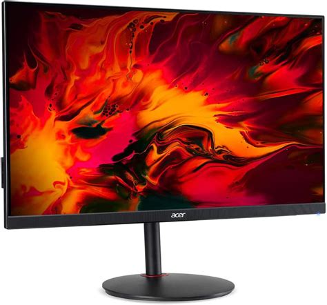 Super prix pour cet écran gaming incurvé de 24 pouces HDR 144 Hz ACER Nitro