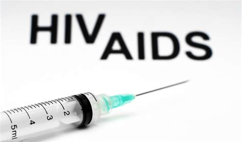 Hiv Aids Is A Disability Under Ada Feha