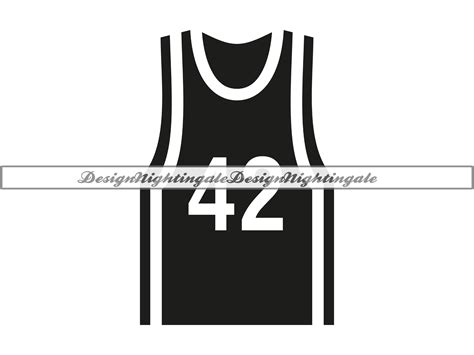 Roblox Basketball Jersey Template