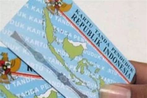 Berikut Cara Buat KTP Elektronik Lengkap, Ikuti Prosedurnya di Bawah Ini - Medianekita