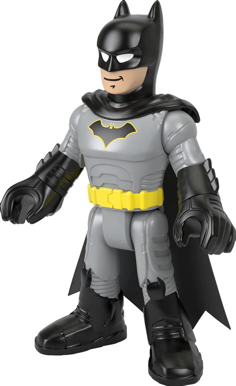 Imaginext Dc Super Friends Batman