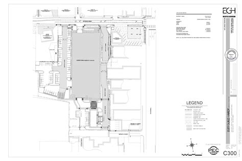 Parking Garage Design Plans