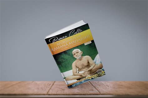 Libro Aforismos De Ramana Maharsi Su Vida Y Su Ense Anza Por Ramiro