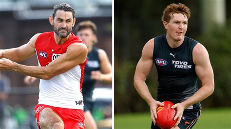 Afl Pre Season 2024 Sydney Swans Vs Gws Giants Updates Score Stats