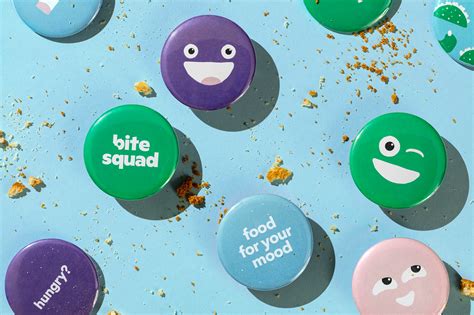 Bite Squad On Behance