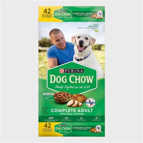 14 Best Large-Breed Dog Foods 2024 — Vet-Recommended Dog Food