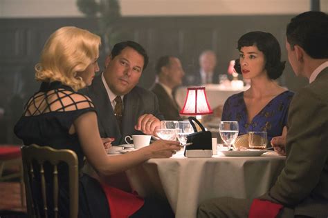 Annaleigh Ashford On Masters Of Sex Season Glamour