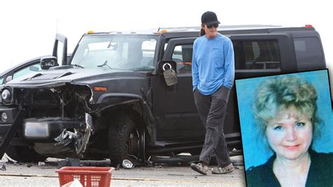 Officials Say Bruce Jenner Crash Victim Didnt Have License Had