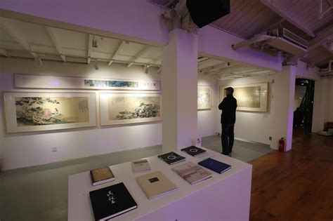 Suzhou Art Museum Opens Branch In Shanghai Shine News