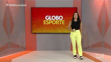 Globo Esporte MA Globo Esporte MA íntegra 03 de agosto de 2023