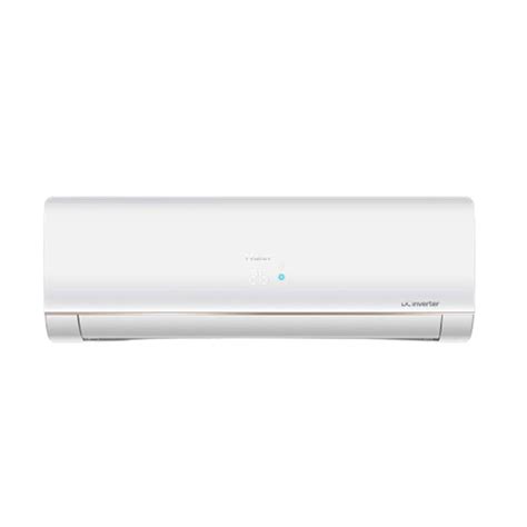 Haier Hsu 18lf 1 5 Ton Dc Inverter