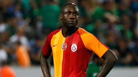 Mbaye Diagne den kafaları karıştıran paylaşım Spor Haberleri