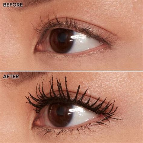 Naturally Better Than Sex Mascara Natural Formula