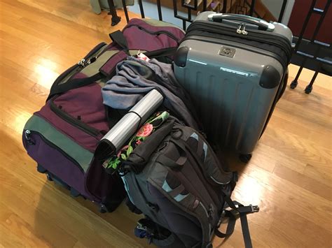 Tips For Livingtraveling Abroad Von Verity
