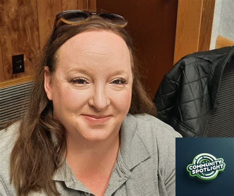 Marion Community Spotlight Podcast Happy Paws Waste Removal Marion