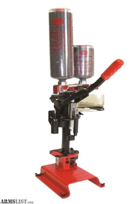 Armslist For Sale Mec 812012 Sizemaster Shotshell Reloading Press