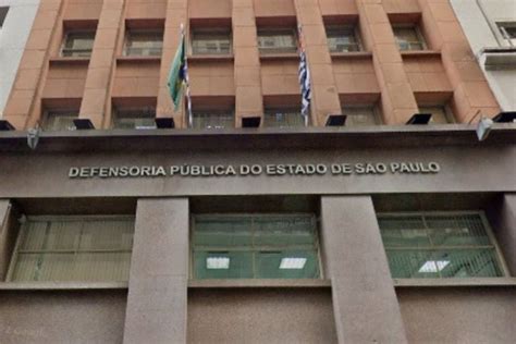 Processo Seletivo Da Dpe Sp Para Estagio Inscri Es Para Vagas