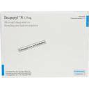 Decapeptyl N Mg St Mit Dem E Rezept Kaufen Shop Apotheke